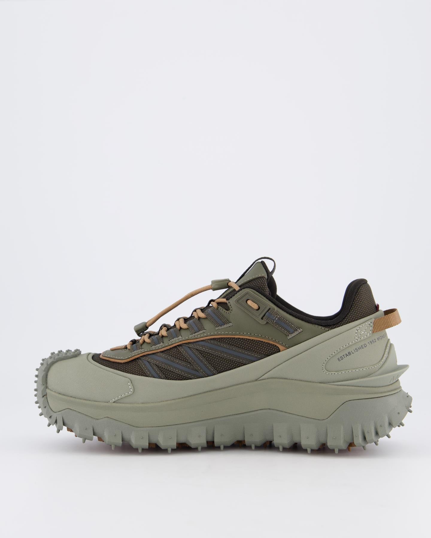 Heren Trailgrip Gtx Low Top Sneakers