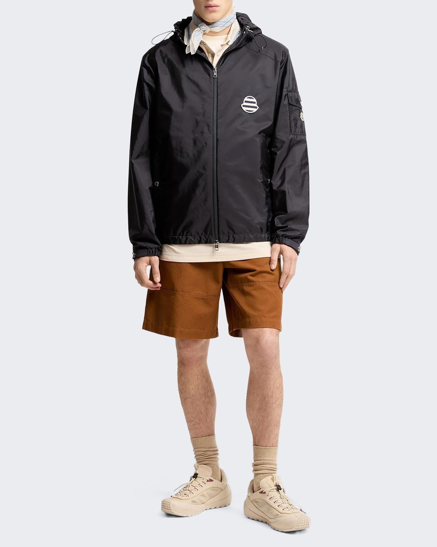 Moncler Heren Mornay Jacket