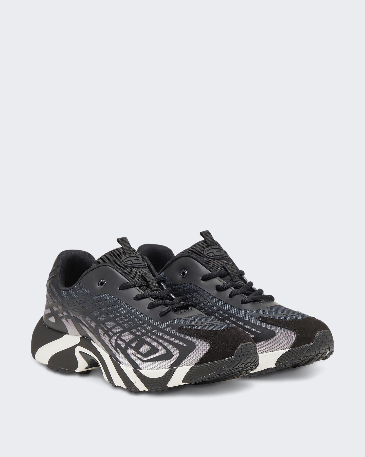 Dames D-Mile D-Mile Low W Sneakers