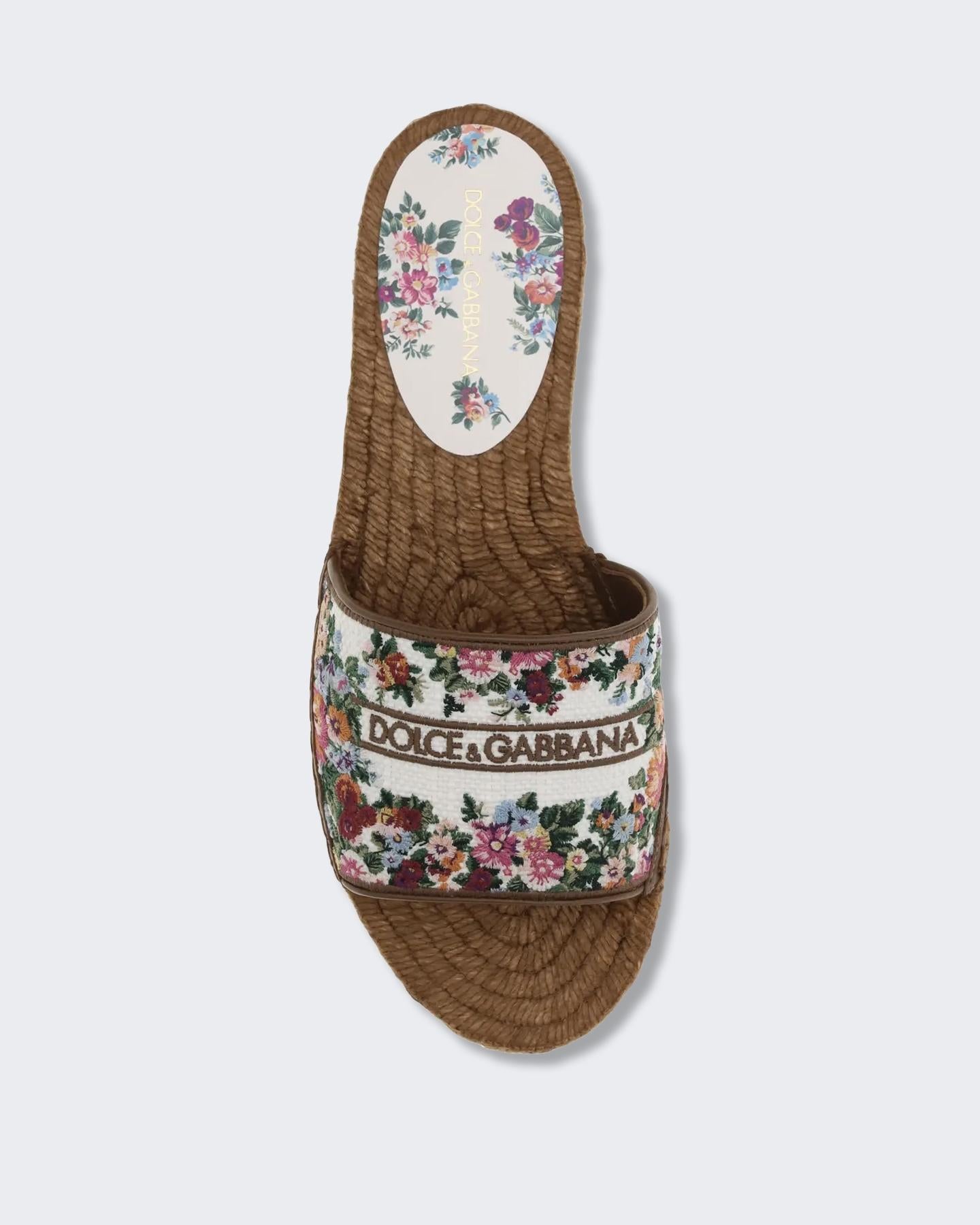 Dames Espadrilles