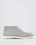 Atelier Verdi Heren Rocco Loafer Smoke
