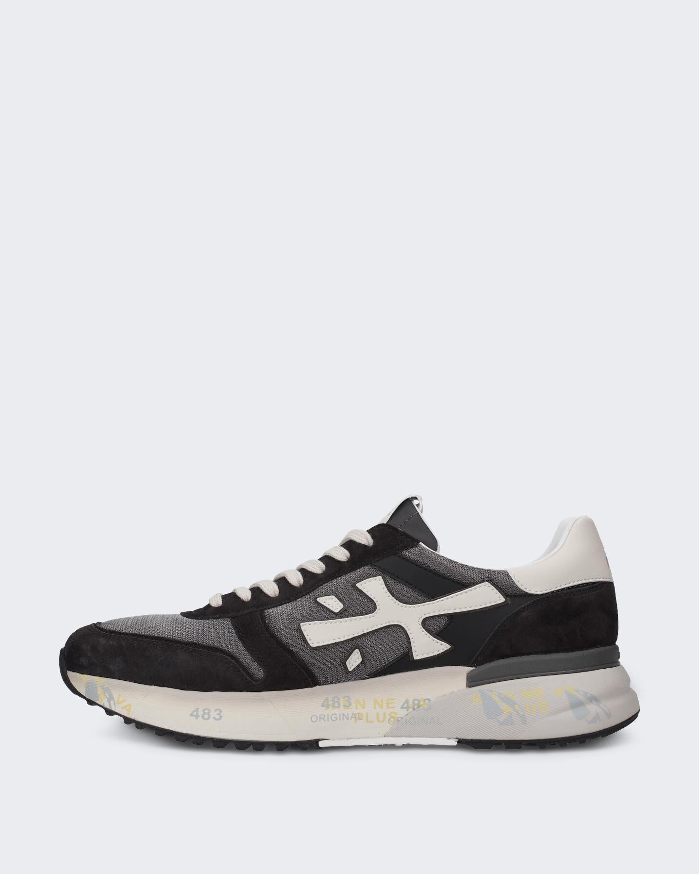Premiata Heren Mick