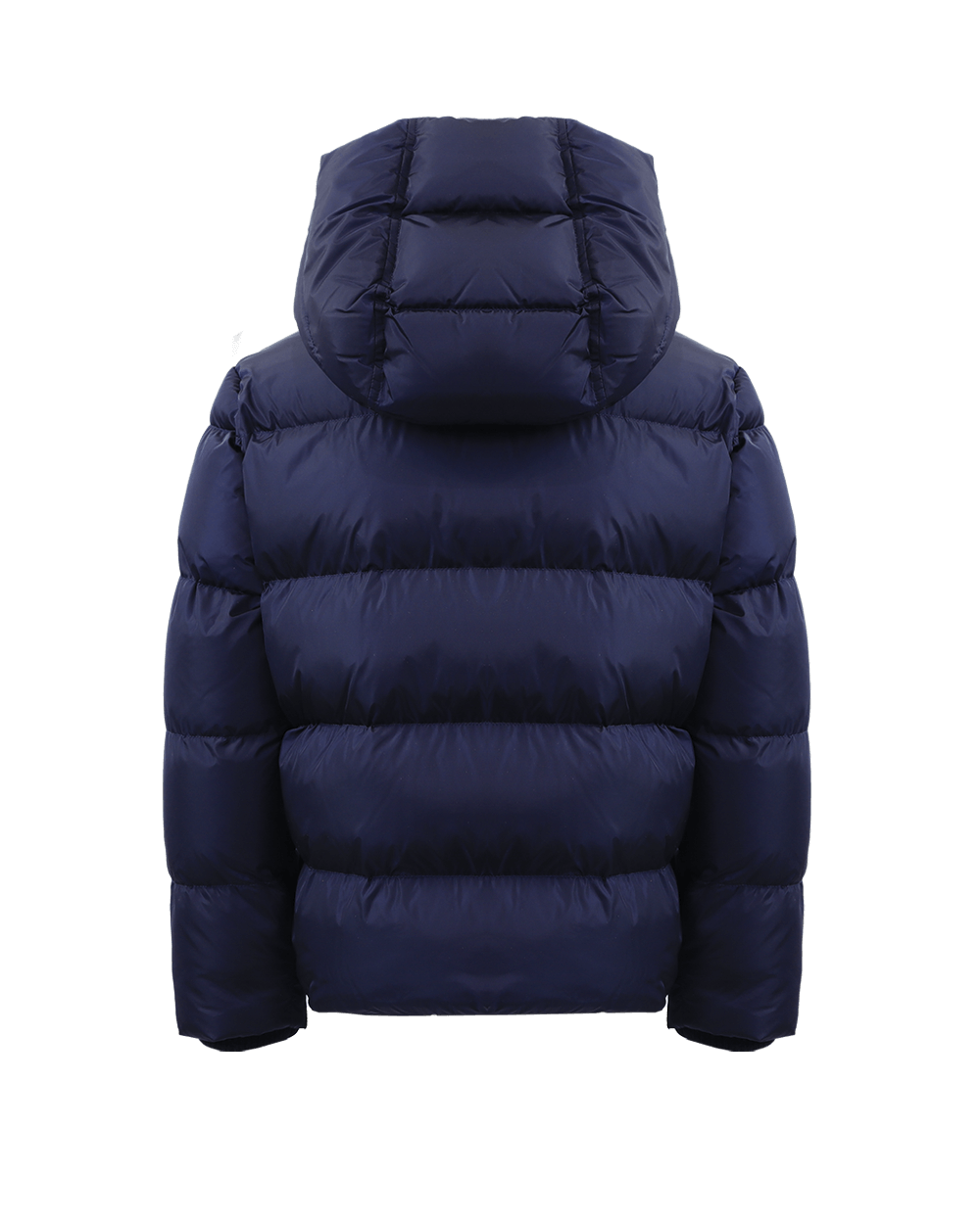 Kids Giacca Blauw