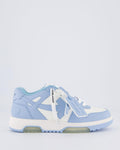 OFF WHITE Damen Out Of Office Sneaker