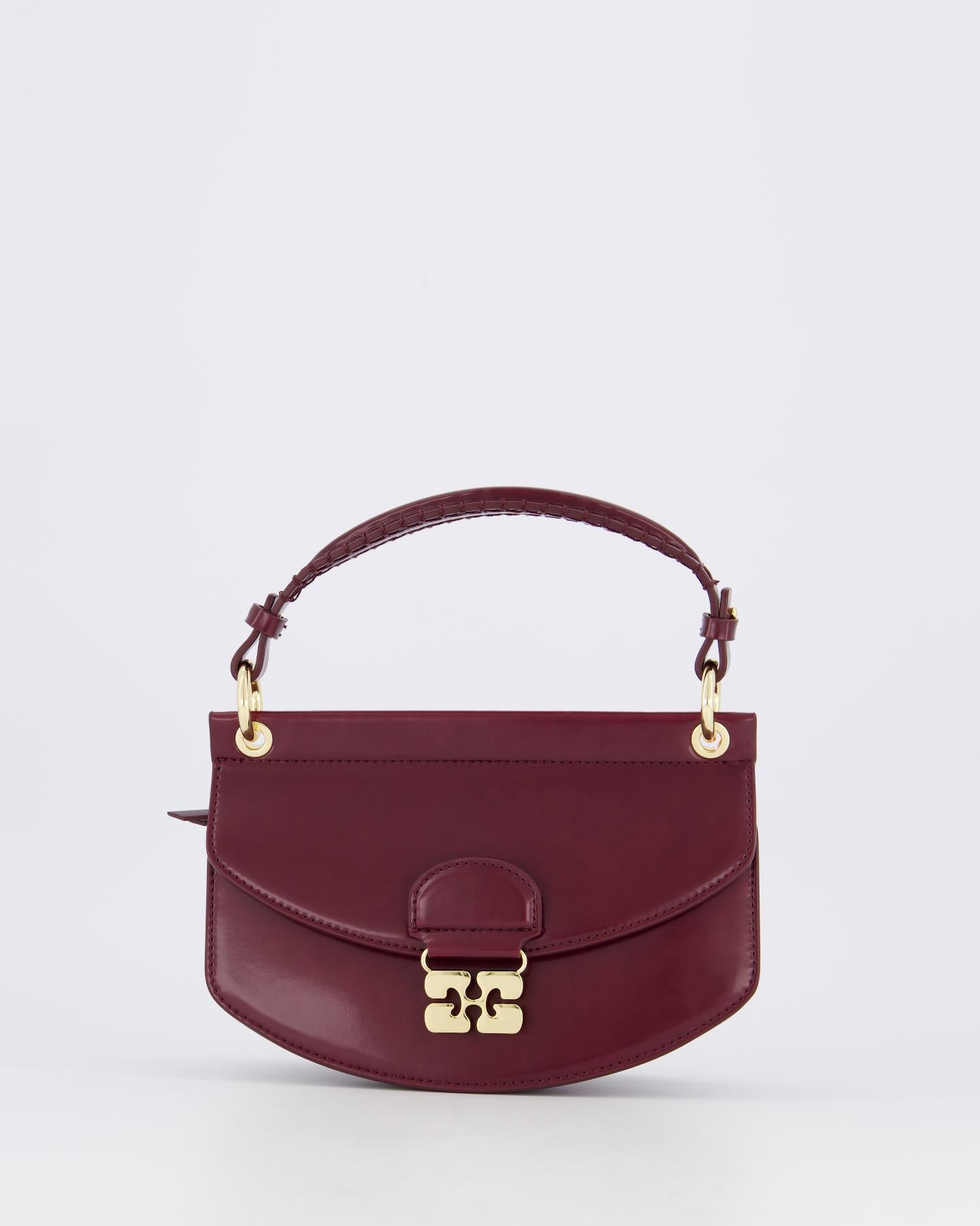 Dames Apo-G Bag Mini top Handle