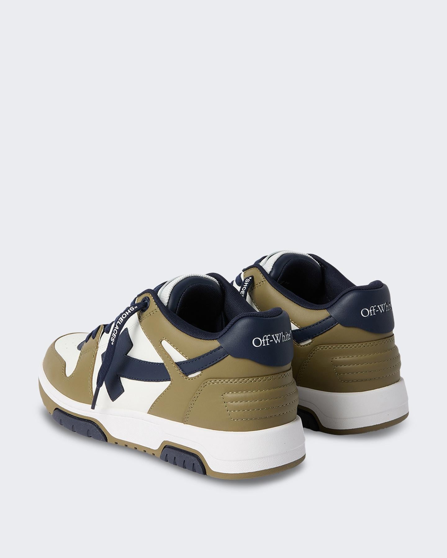 Heren Out Of Office Sneaker