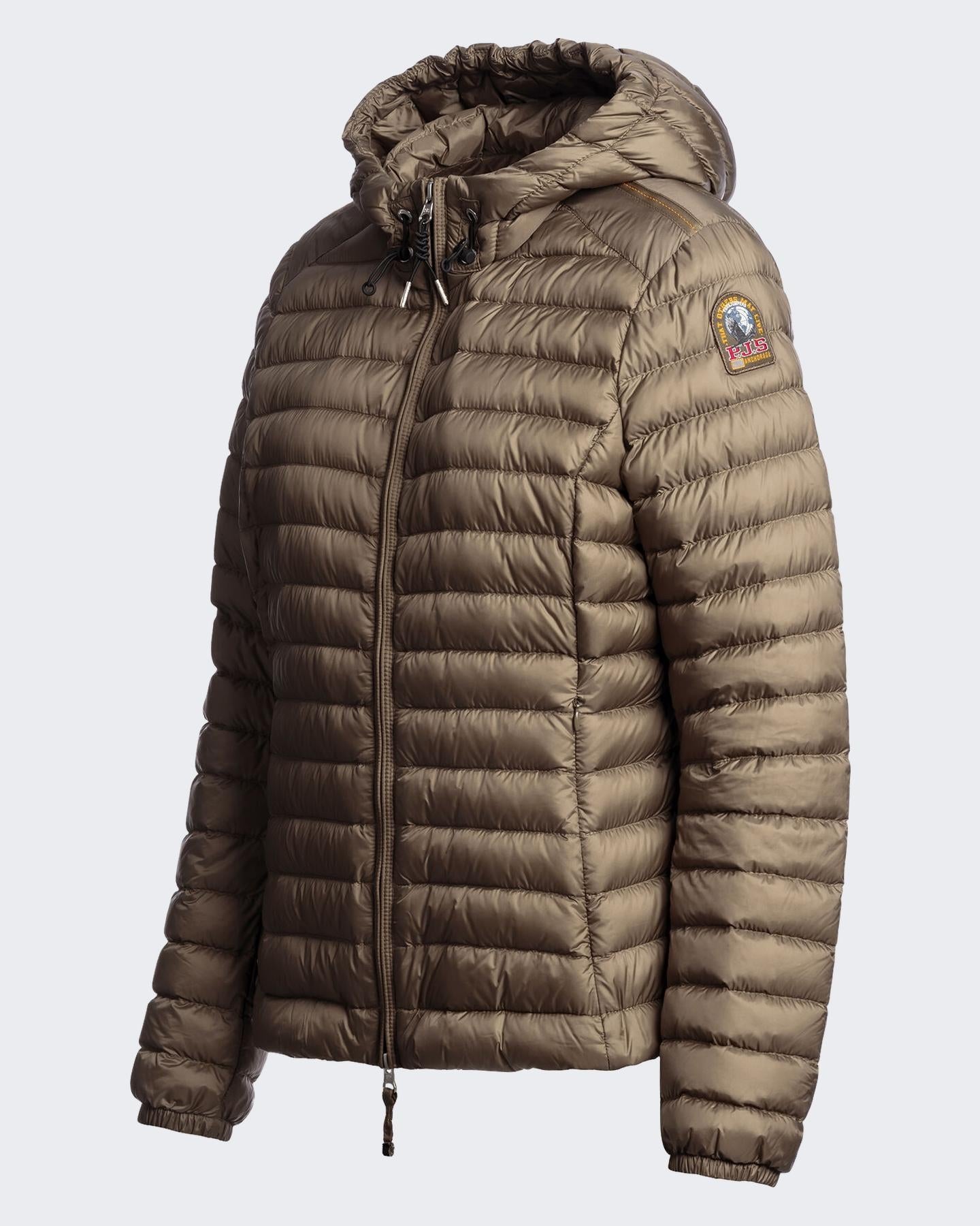 Parajumpers Dames Genie Down Jacker