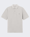 Herren-S-S-Polo — huidige kleur