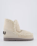 Damen Eskimo 18 Boot Chalk