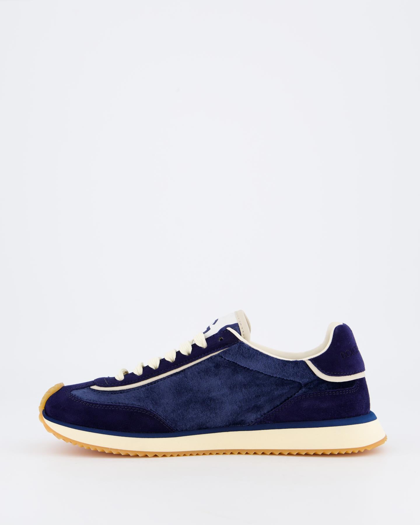 Dames Low-Top Sneakers