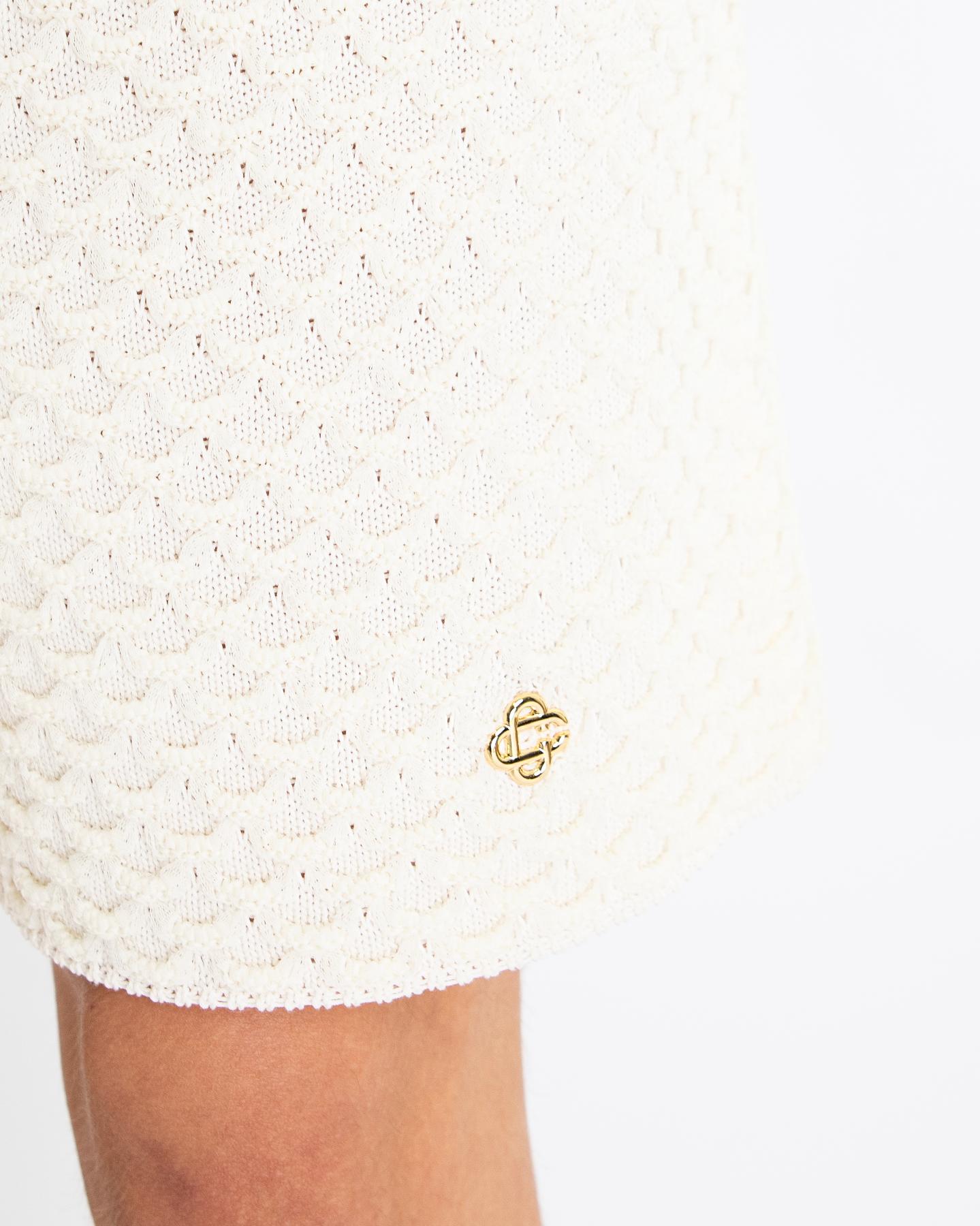 Heren Summer Short Wit