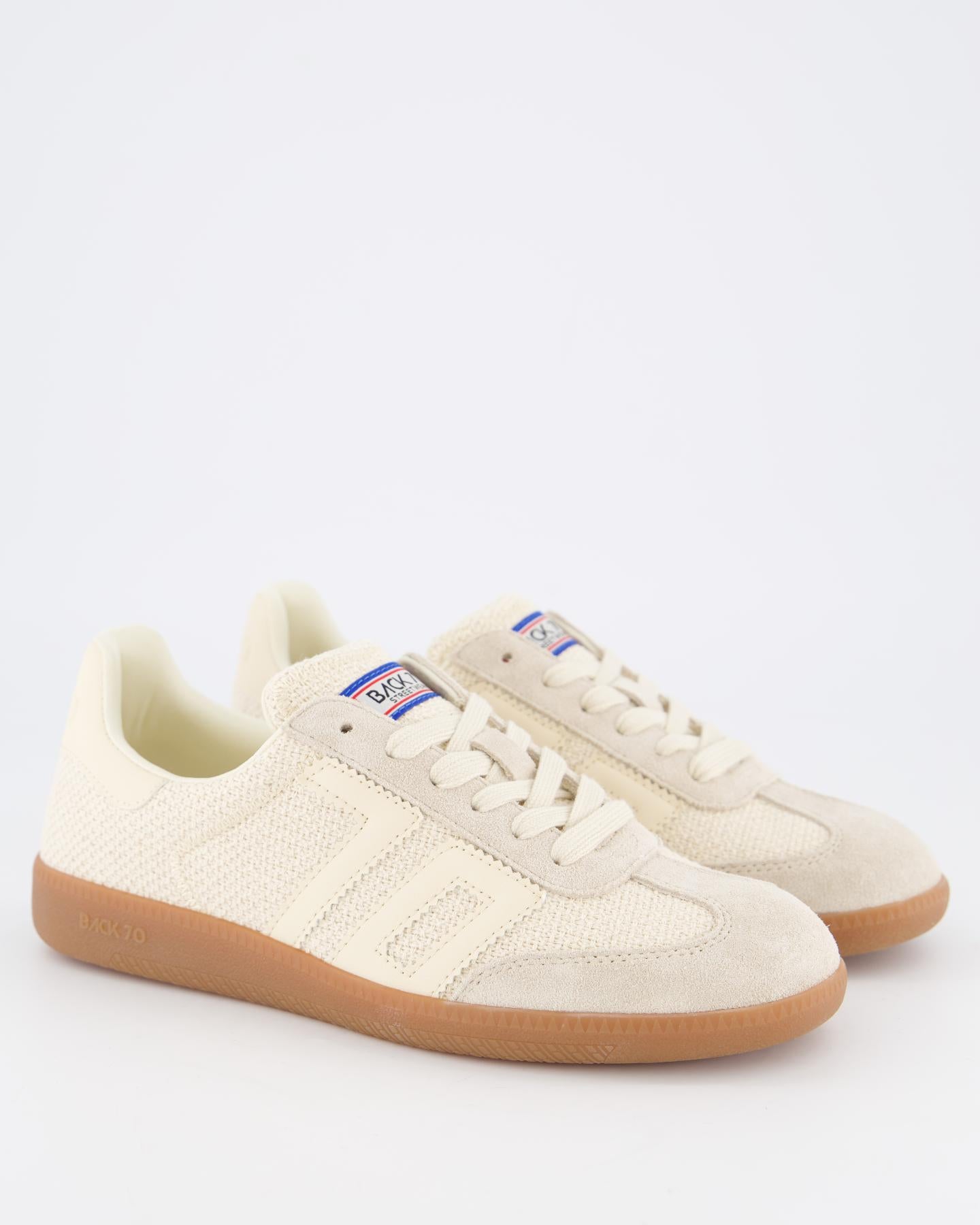Dames Back 70 Ghost