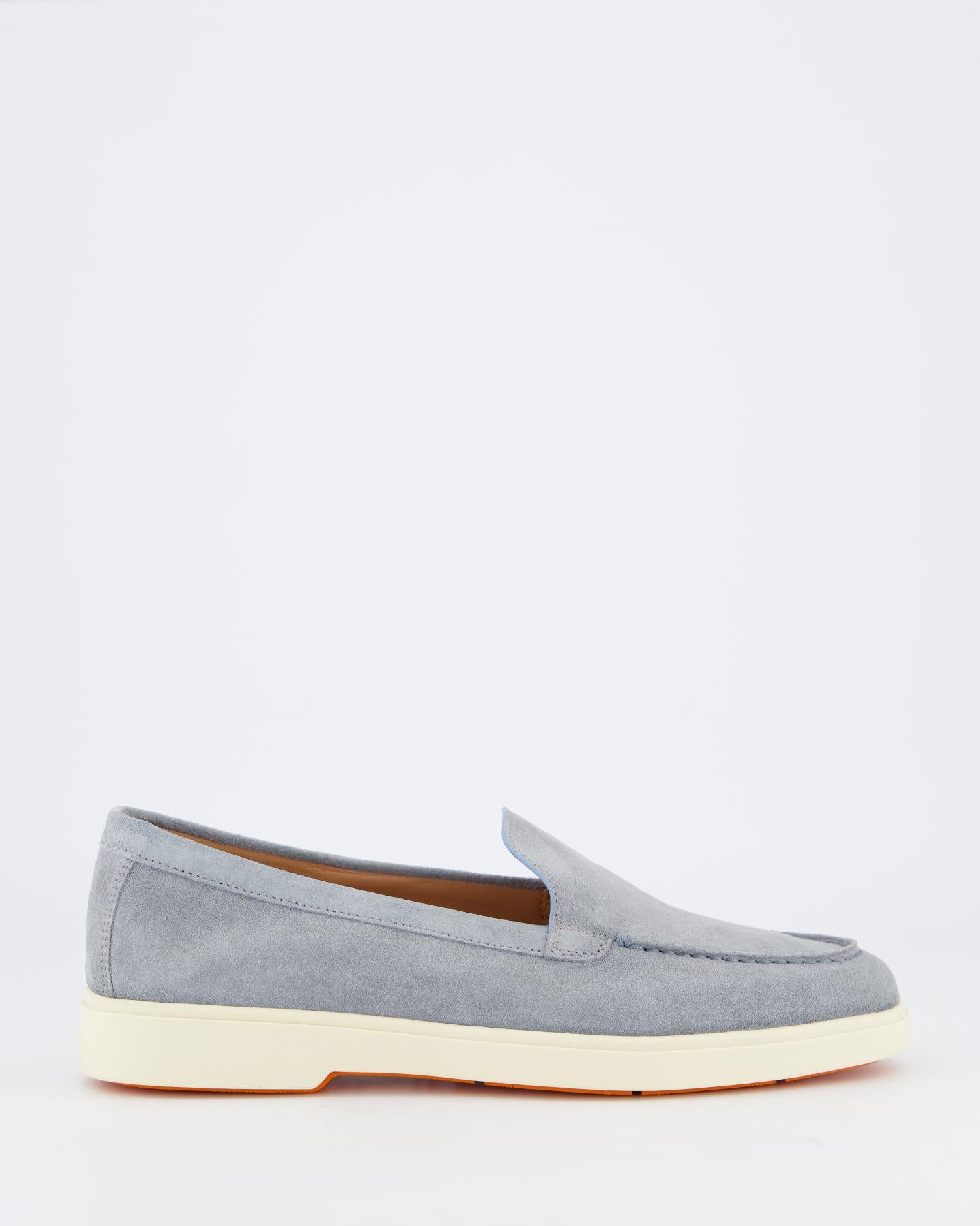 Dames Yalta Loafer Blauw