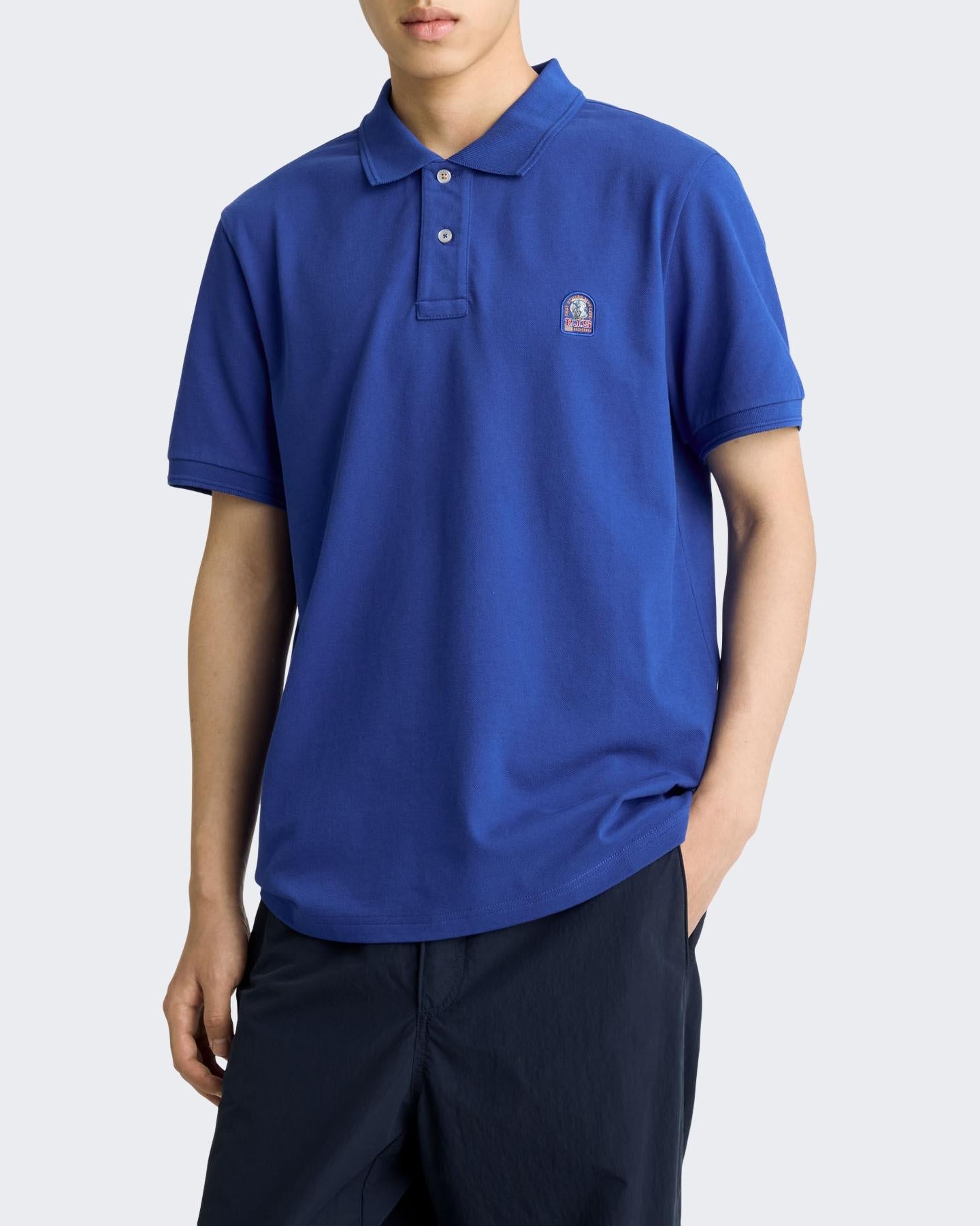 Heren Polo Wellington