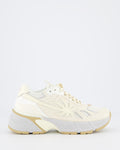 Damen Pa 4 Sneaker Beige