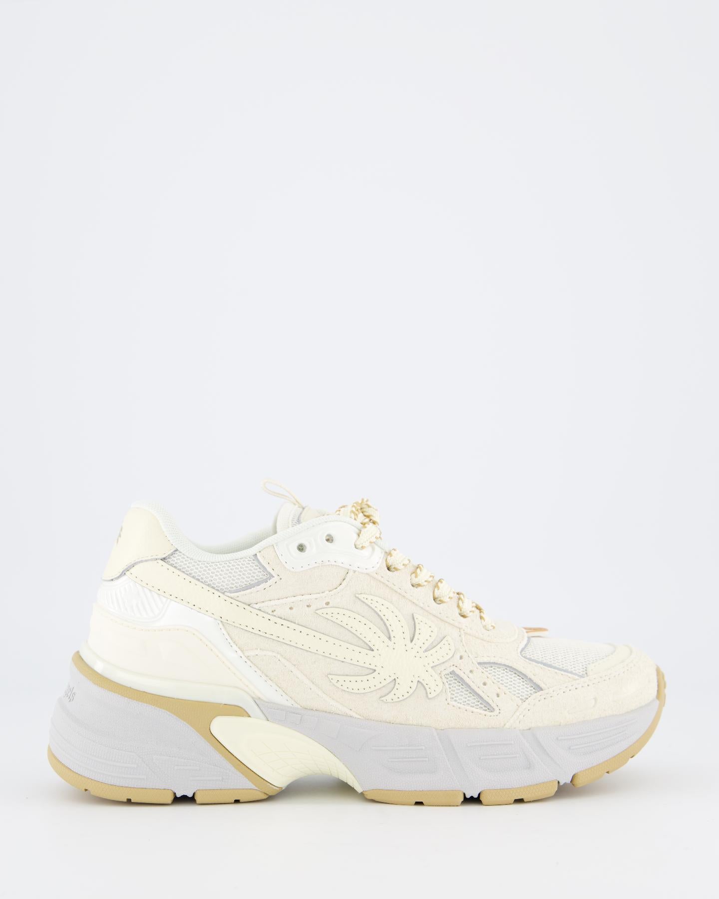 Dames Pa 4 Sneakers