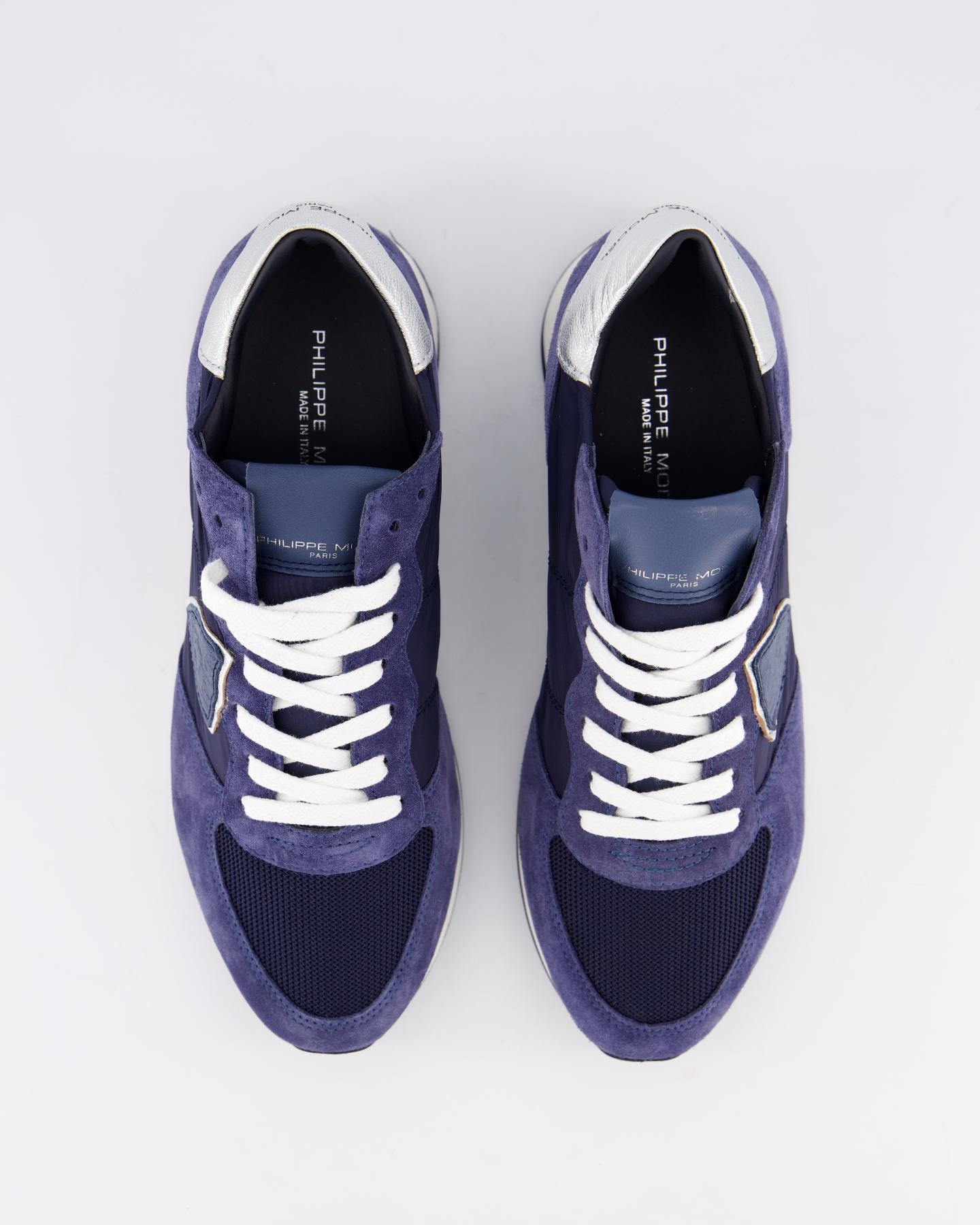 Dames Trpx Sneaker Blauw