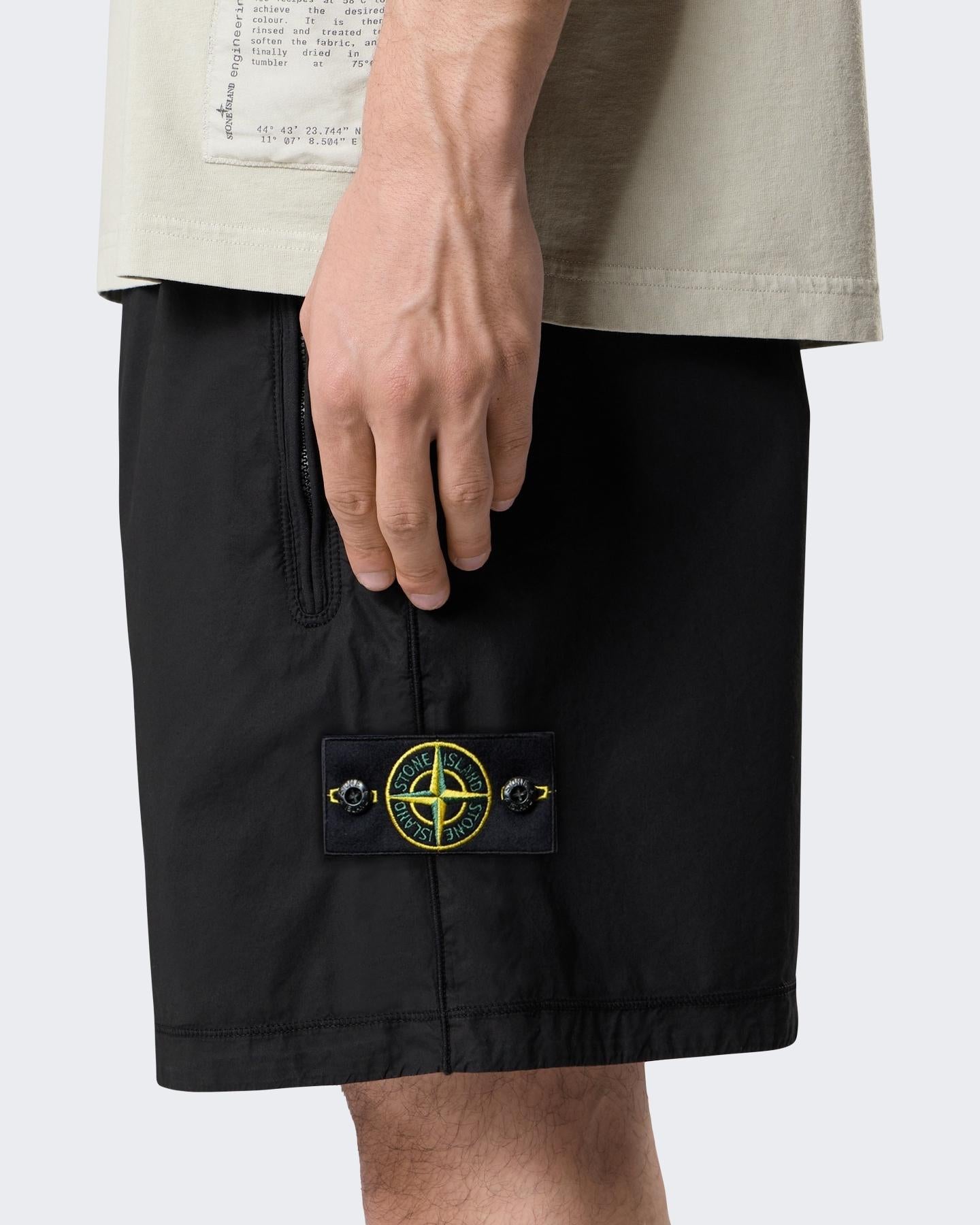 Stone Island Heren Shorts