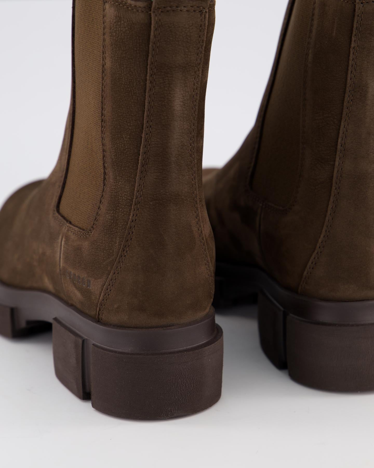 Dames CPH570 Boot Bruin