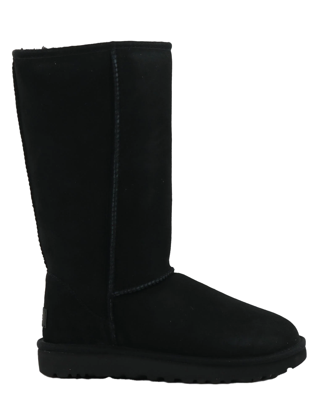 Dames ClassicTallIi Zwart