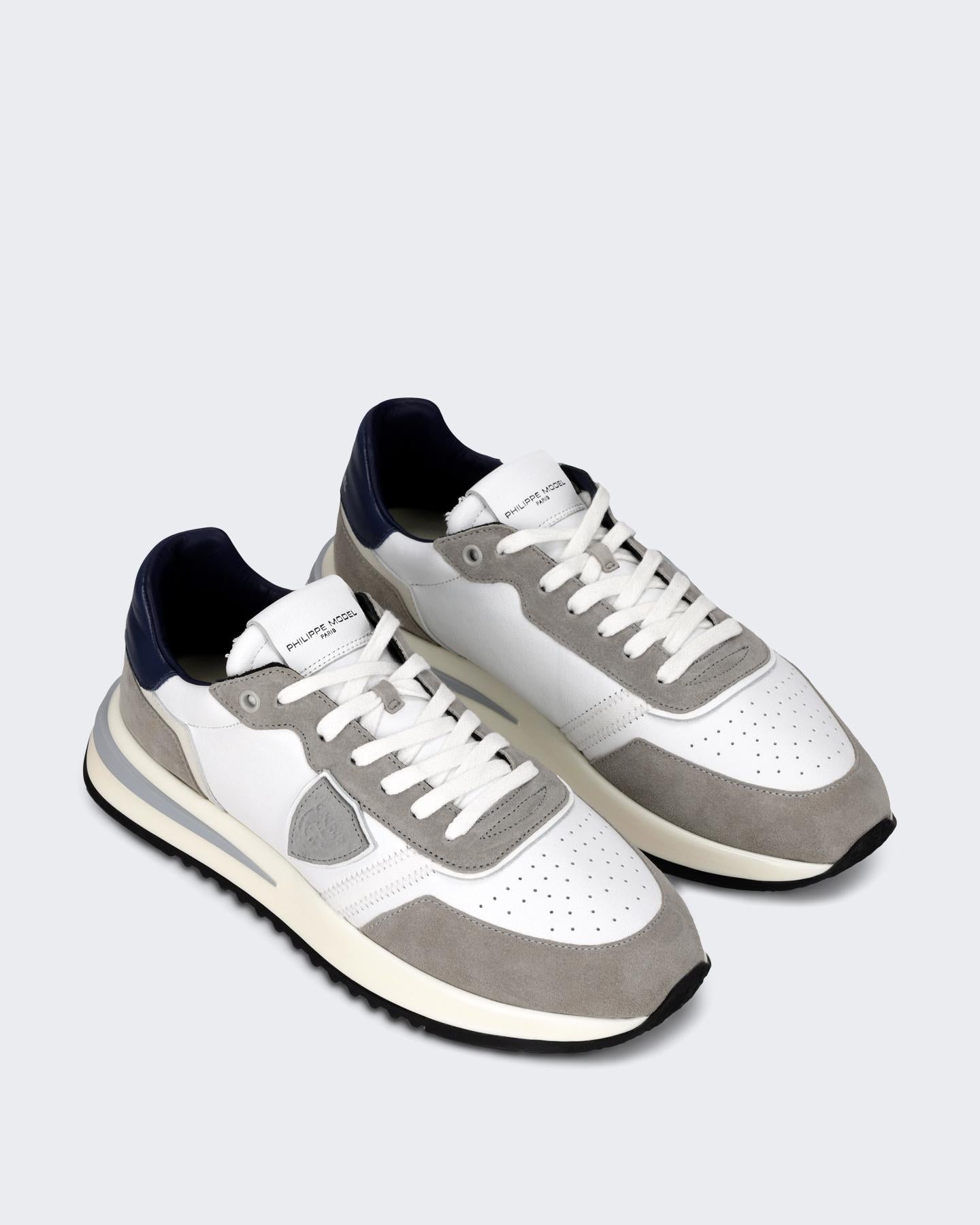 Heren Tropez 2.1 Low Man