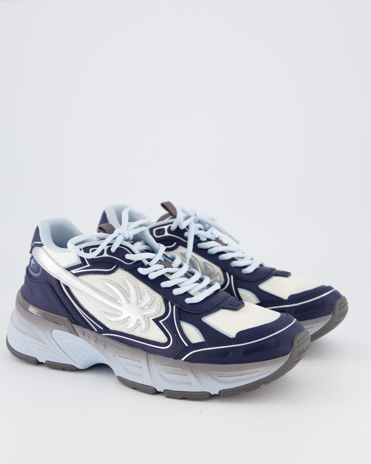 Heren Pa 4 Sneaker