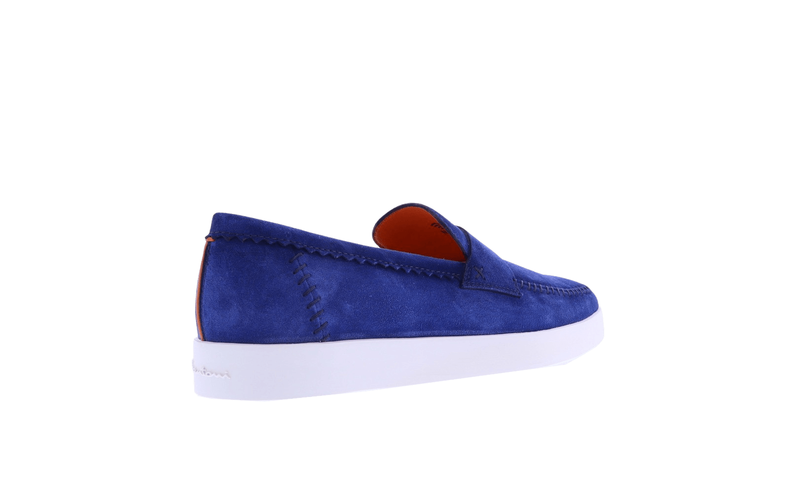 Heren Santoni Loafer