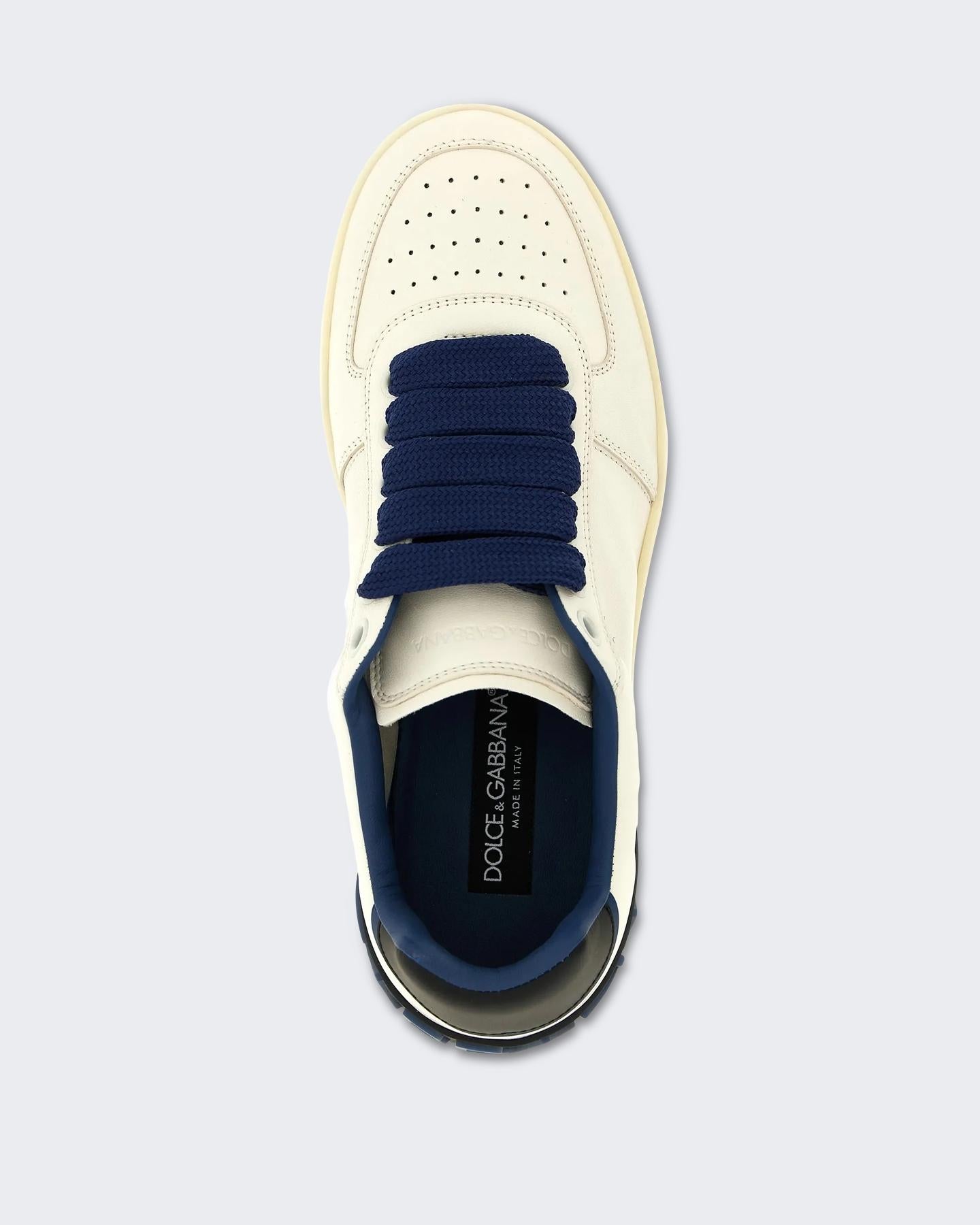 Heren Low-Top Sneakers