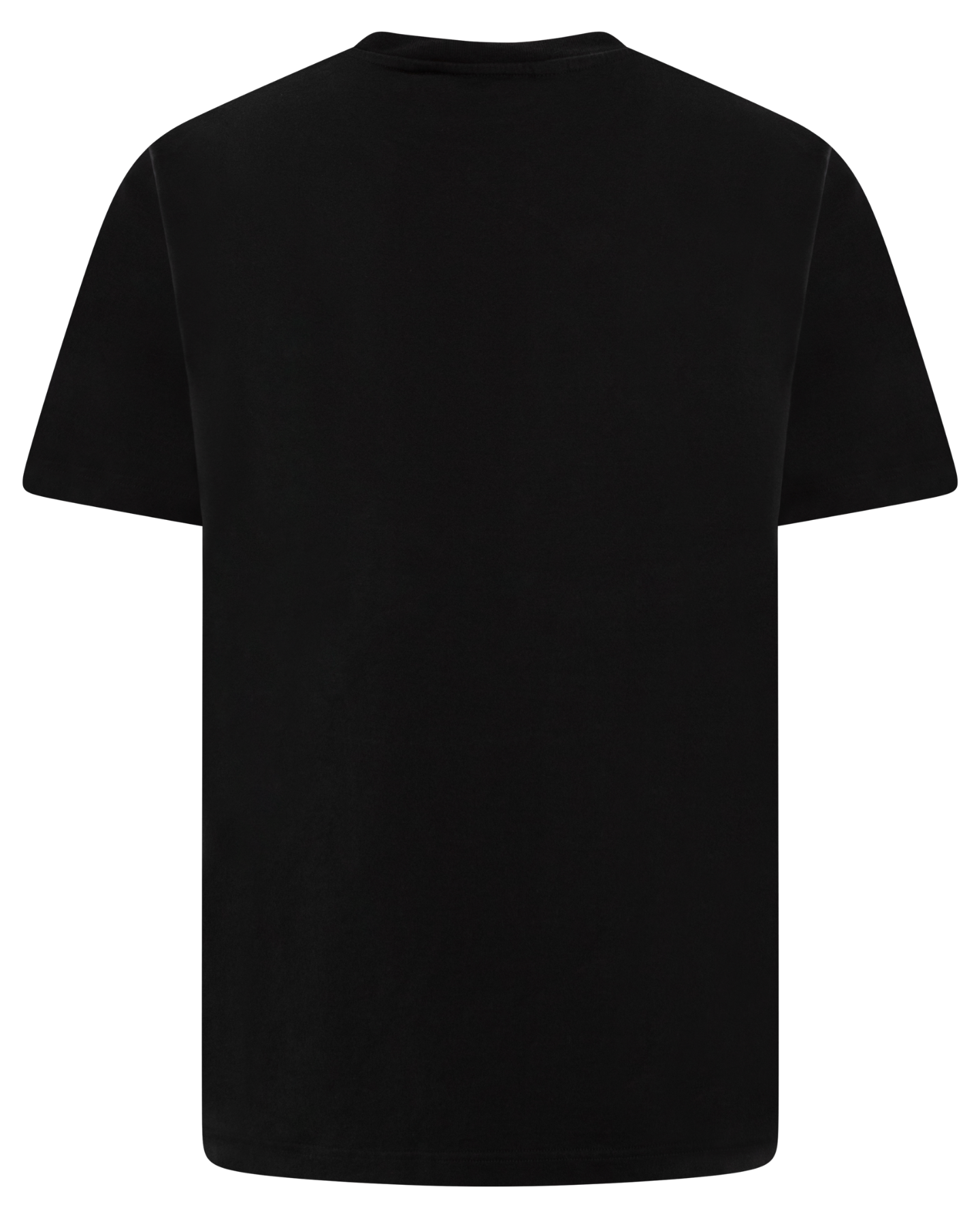 Heren Palm Angels Logo Slim Tee