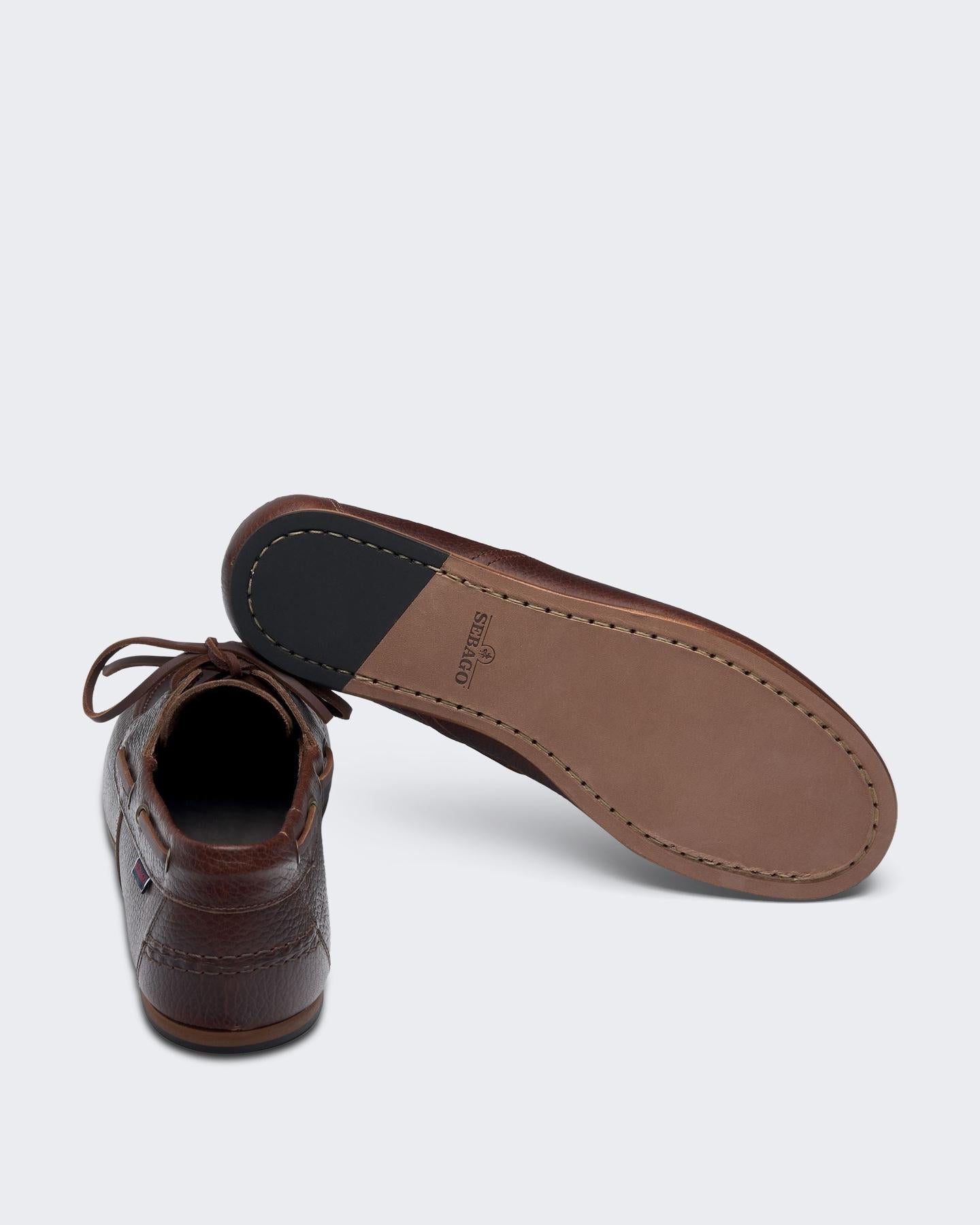 Dames Owen Tumbled Woman