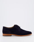 Atelier Verdi Herren Winston Brogue Navy