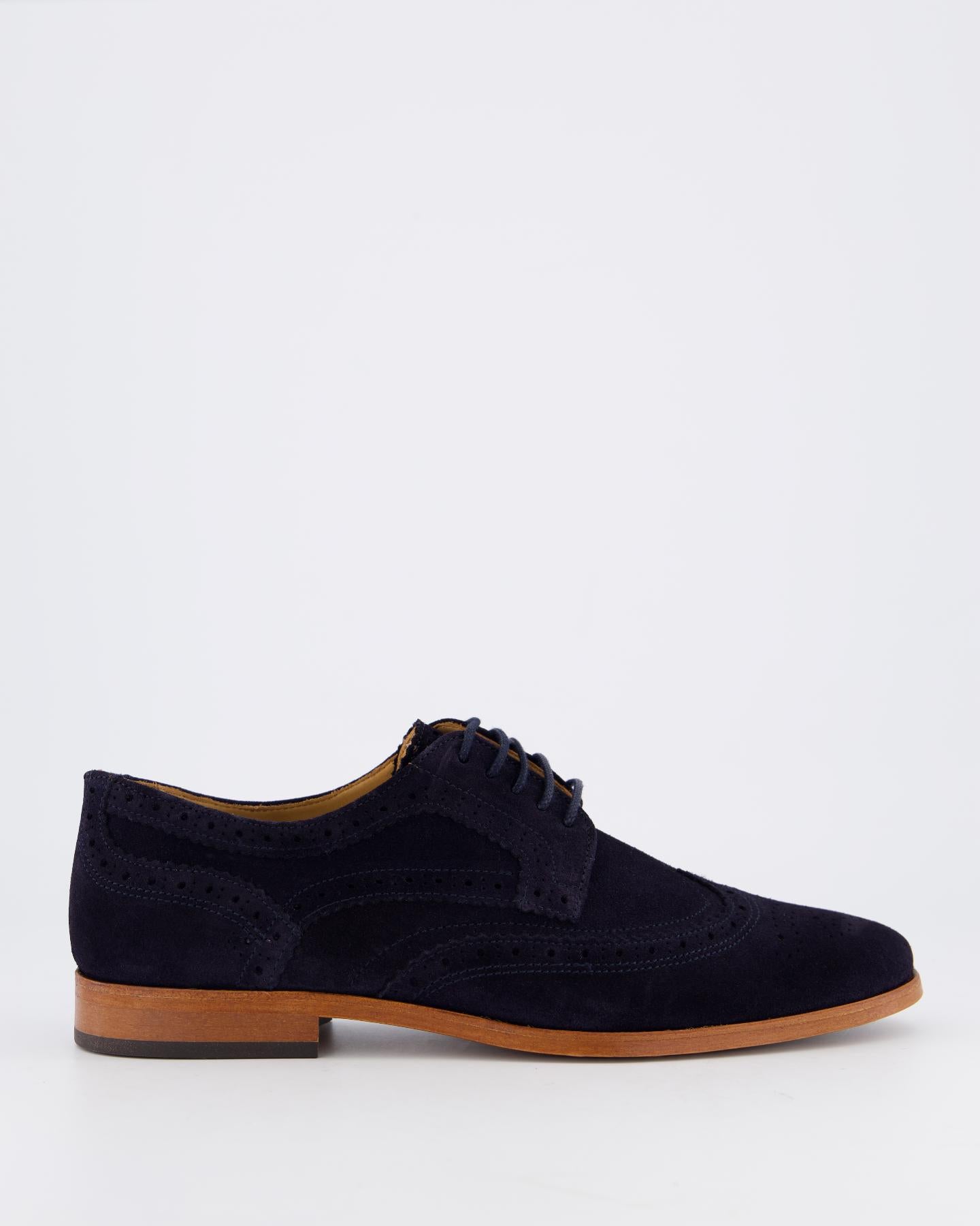 Heren Winston Broque