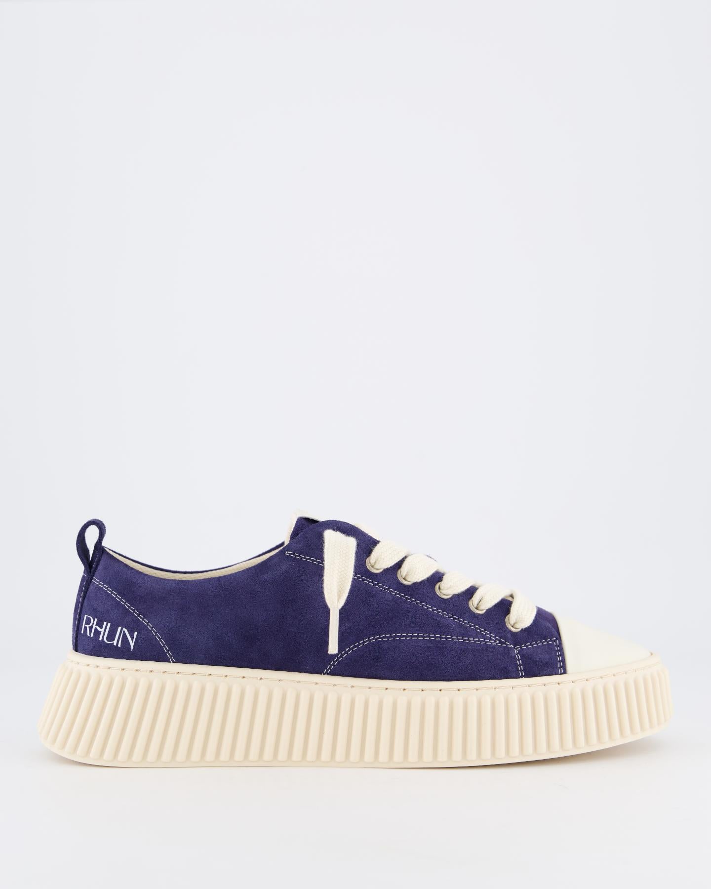 Heren Treble 2020 Blauw