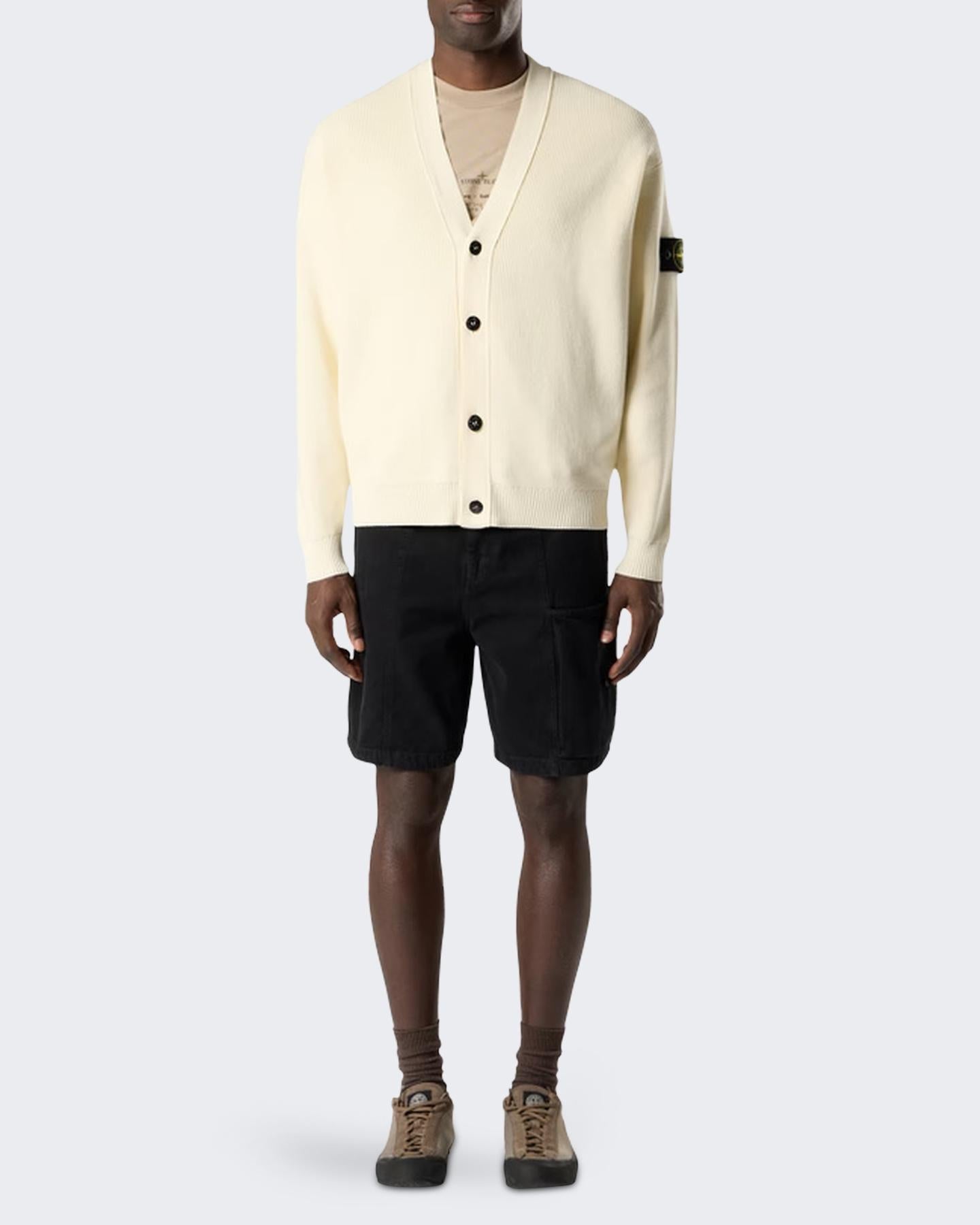 Heren Cardigan