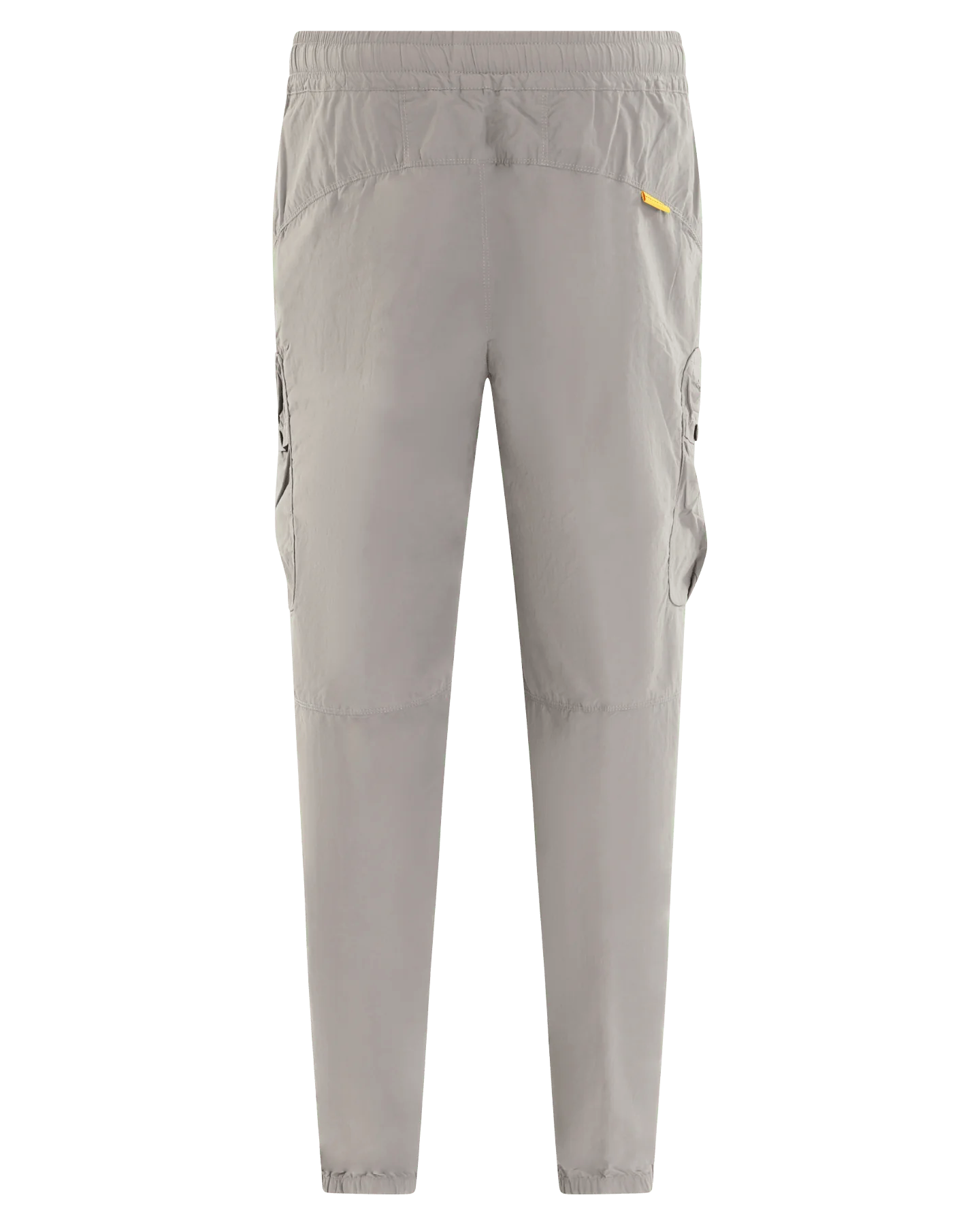 Heren Zander Pant Groen