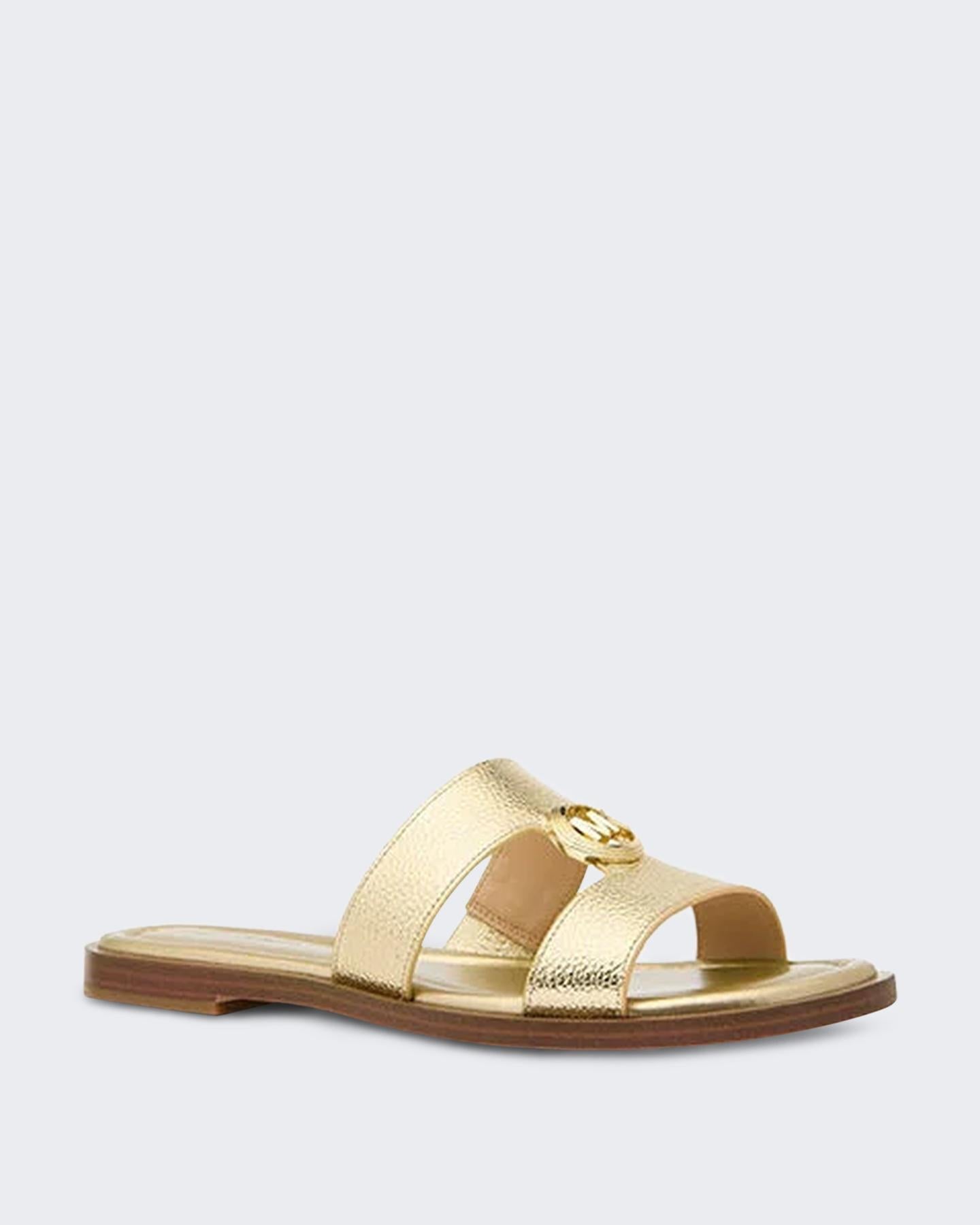 Dames Erin Flat Sandal