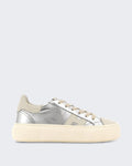Hogan Dames H705 Allacciato H sneakers — huidige kleur