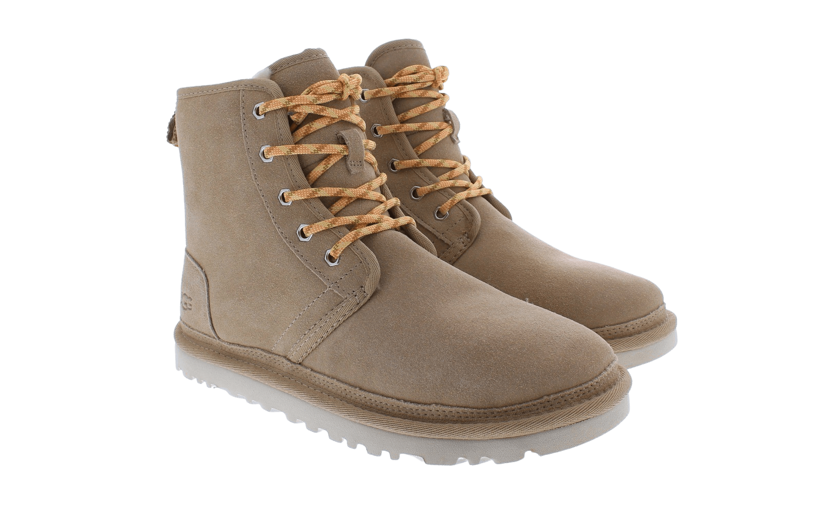 Heren Neumel High Heritage