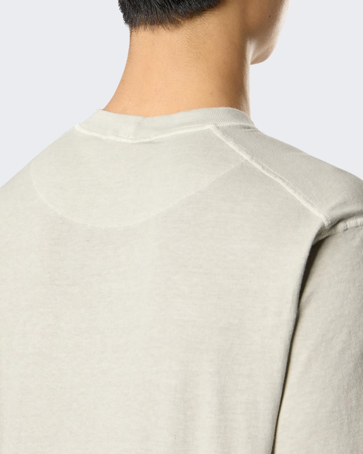 Heren Ss T-Shirt
