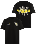 Heren Legacy Cherubs T-Shirt