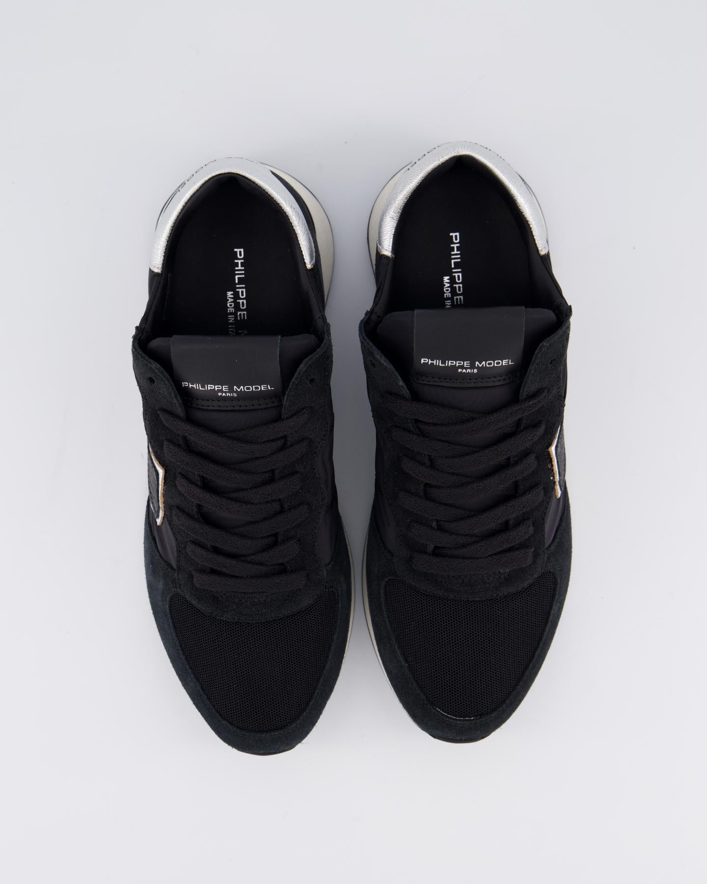 Dames Trpx Sneaker Zwart