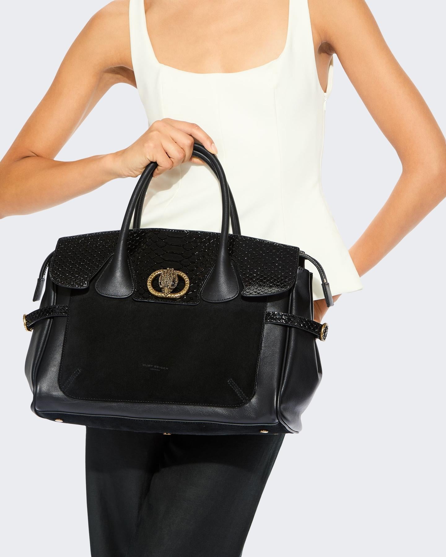 Dames Chelsea Tote