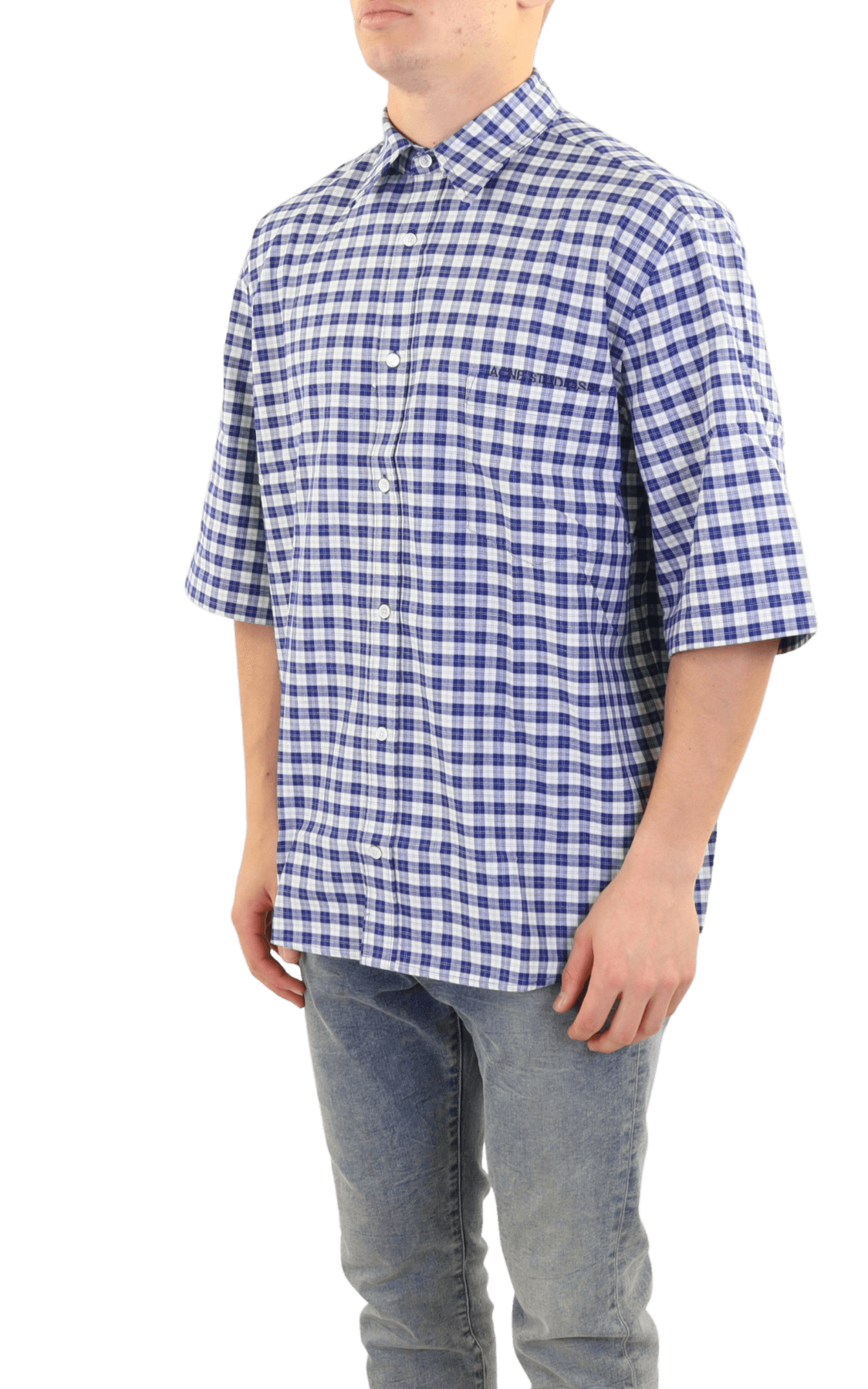 Heren Fn-Mn-Shir000659