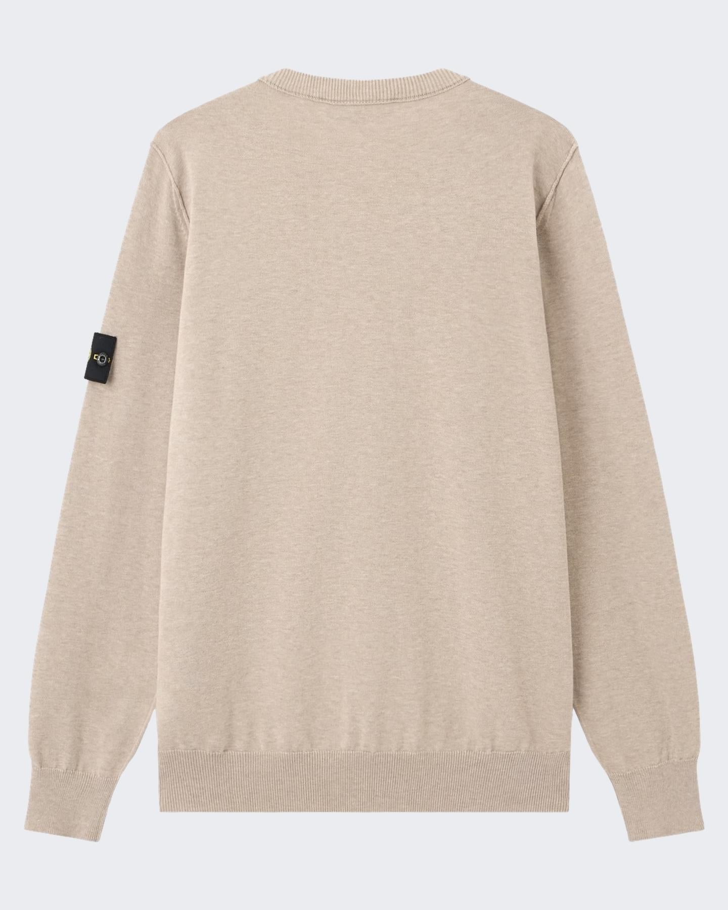Stone Island Heren Crew Neck