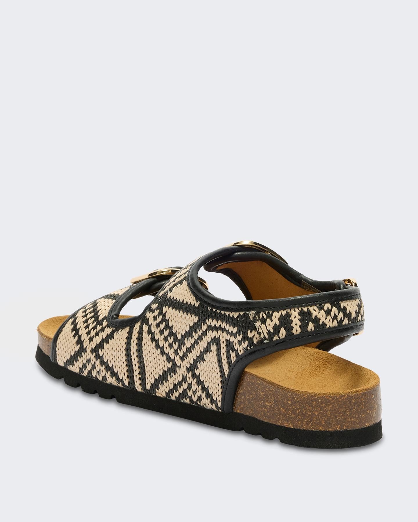 Dames Noelle Backstrap