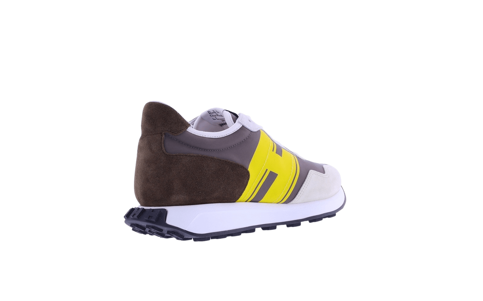 Heren H601 Allacciato H
