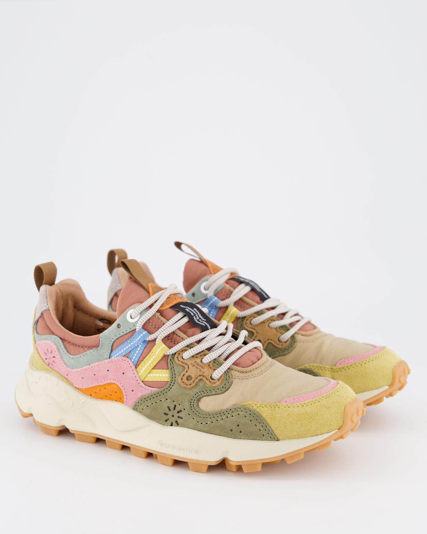 Dames Yamano 3 Sneaker