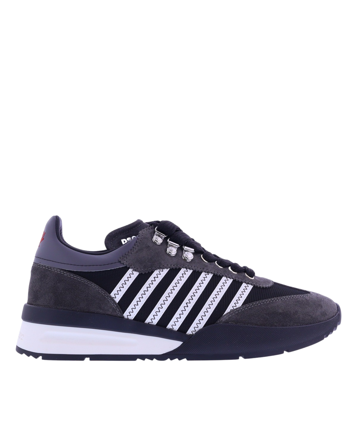 Heren schoenen dsquared sale