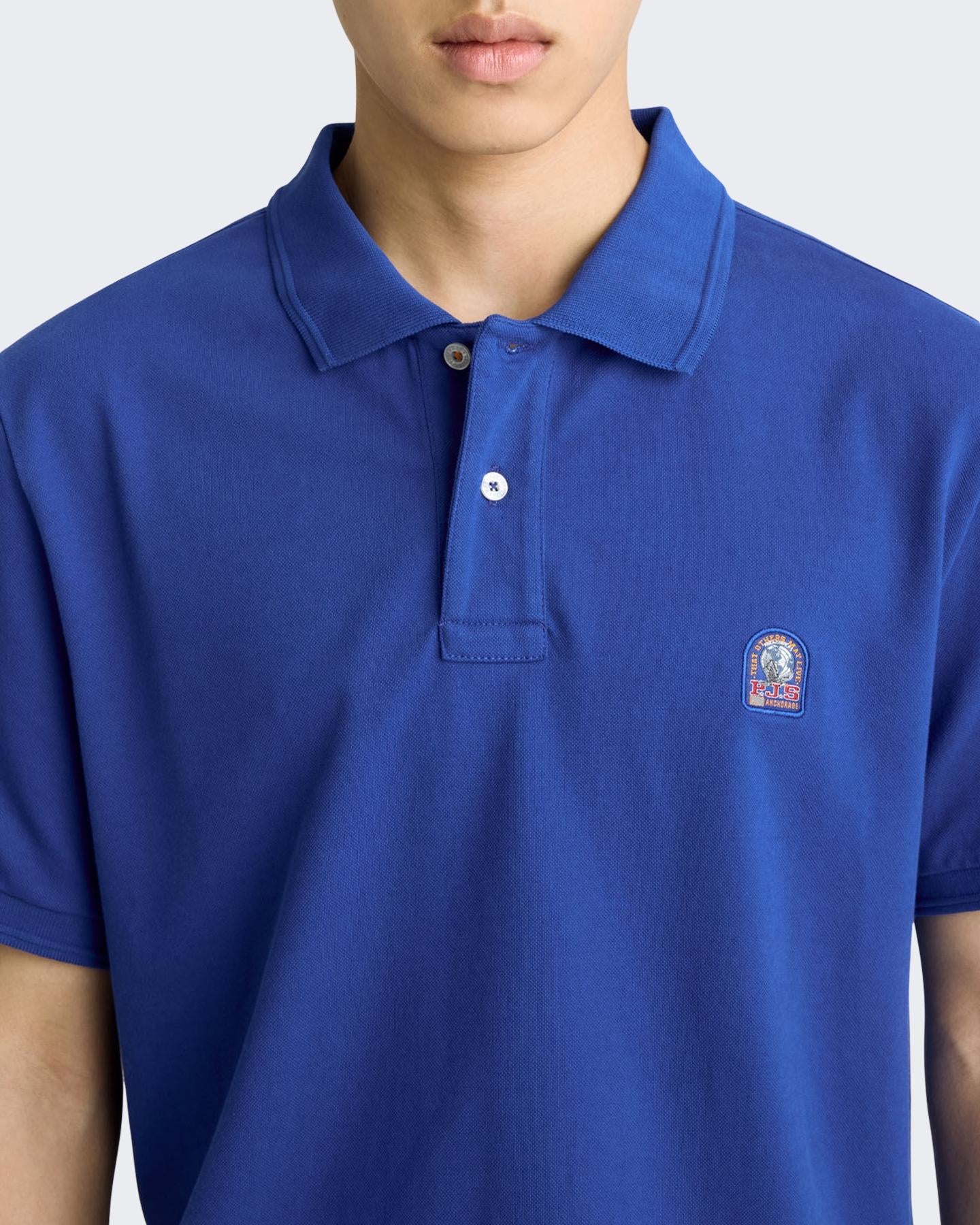 Heren Polo Wellington