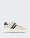 Hogan Herren H580 Allacciato H Profilo Sneaker